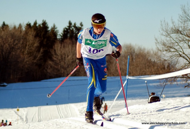 GP Villard 2014